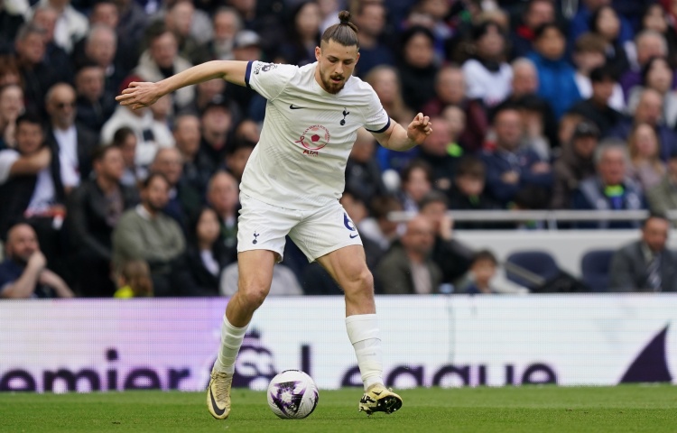 博鱼游戏-迪马：罗马首次报价热刺中卫德勒古欣，交易方案租借+选择买断