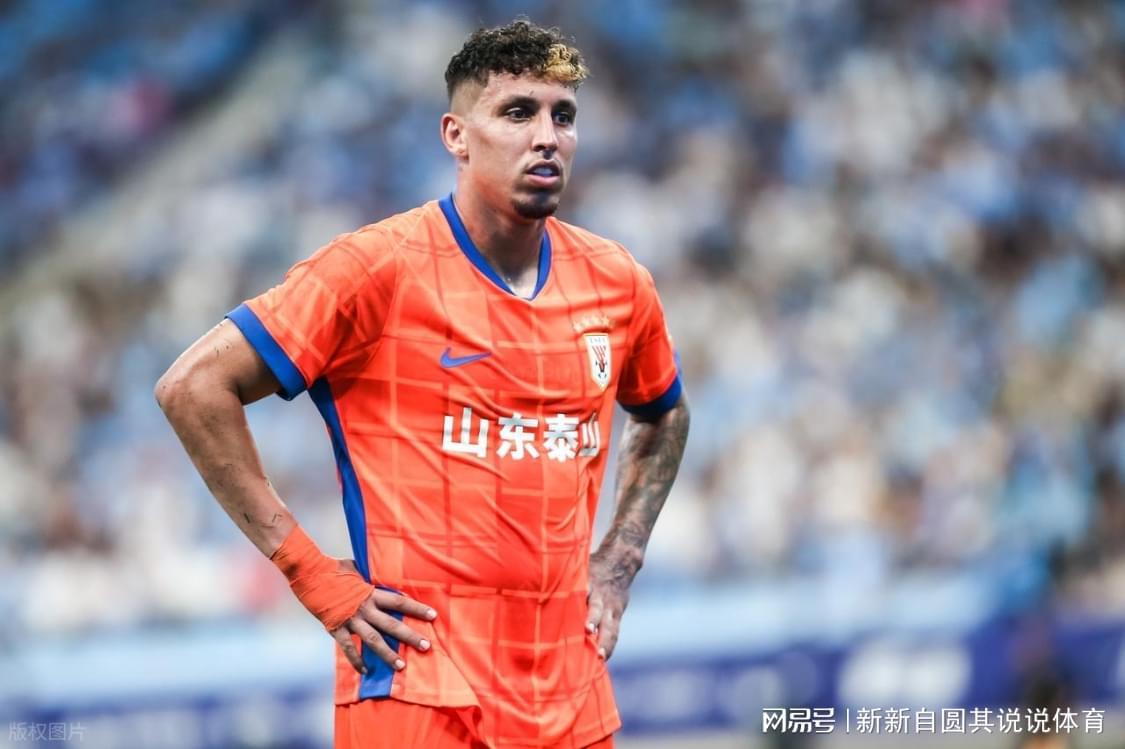 九游体育-泰山接下来的新外援是大鱼？这球队也知道新外援来该冲击奖杯了？