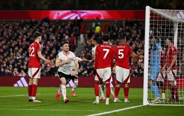 博鱼tv-林良锋：经典双红会又平，利物浦警惕松懈变失控