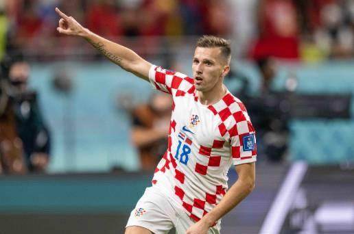 博鱼tv-中超旧将闪耀世界杯!曾让鸟叔秃鹤蒙羞的流浪英雄