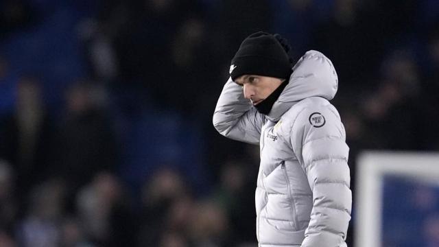 九游体育-【观察】魔鬼赛程拖垮英超 诸强谁最累？又是切尔西！