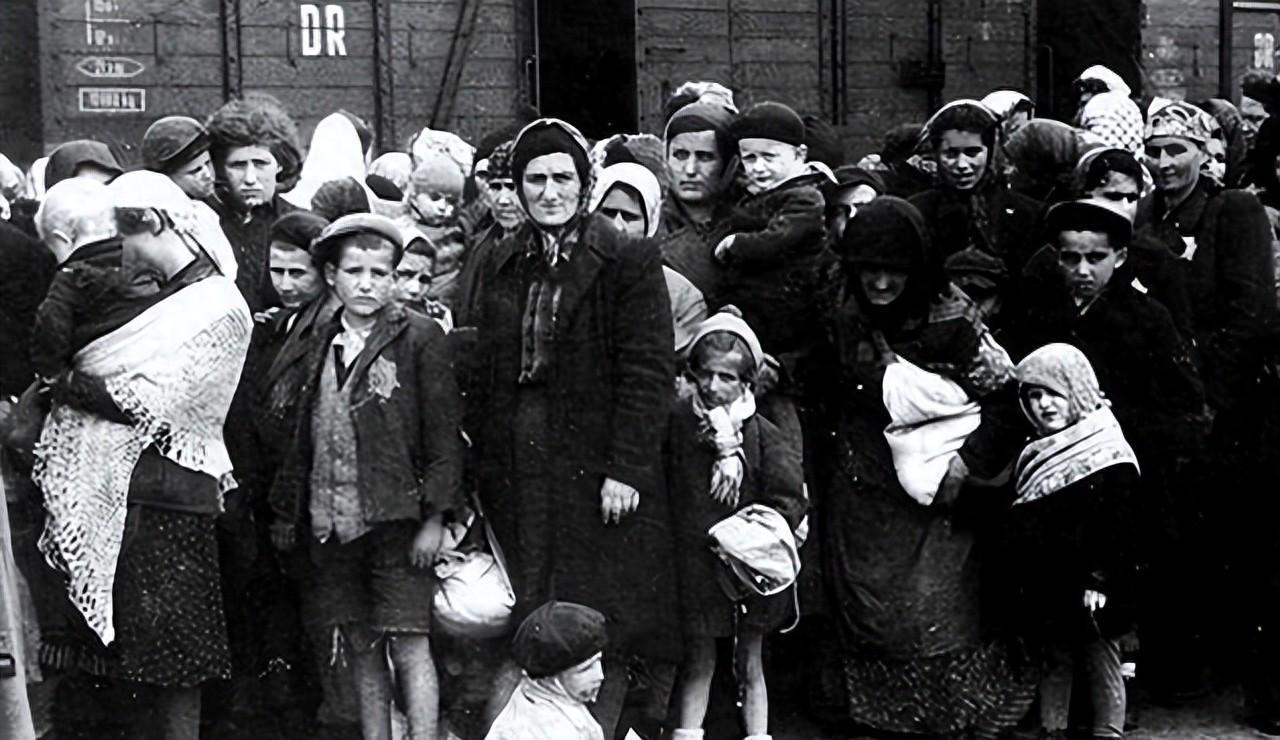 博鱼游戏-以色列一位学者认为:下一个屠杀犹太人的极可能是美国