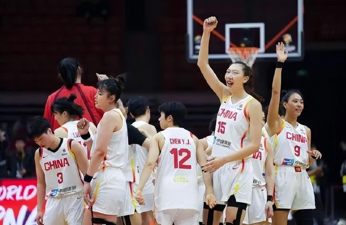 博鱼tv-女篮虐南苏丹!王思雨+2将回暖齐爆,张子宇统治篮下,李月汝迷失