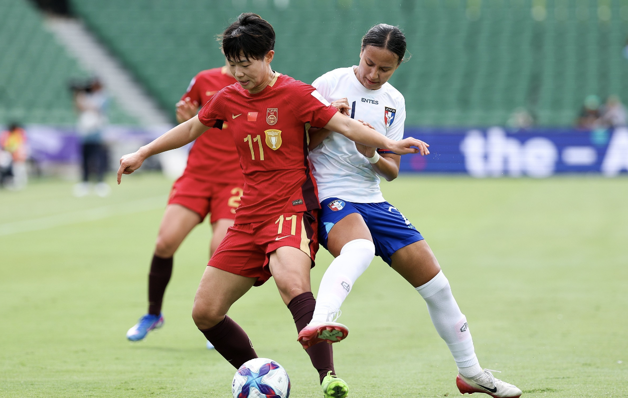 博鱼游戏-王霜停赛！中国女足3月17日18点对阵东道主澳大利亚 胜者将进决赛