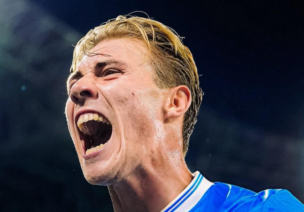 九游体育-买断费4400万欧,那不勒斯总监:我们无论如何都会买断霍伊伦