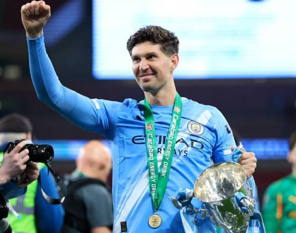 乐竞体育-talkSPORT：斯通斯预计不会获得续约合同，埃弗顿对他有意